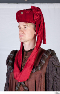 Photos Medieval Aristocrat in suit 2 Medieval Aristocrat Medieval clothing…